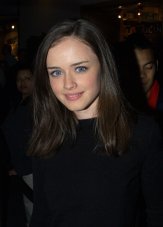 Alexis Bledel