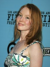 Alicia Witt