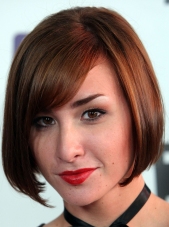 Allison Scagliotti