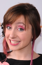 Allisyn Ashley Arm