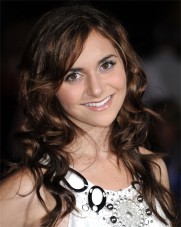 Alyson Stoner