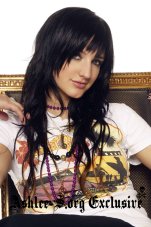 Ashlee Simpson