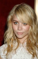 Ashley Olsen