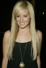 Ashley Tisdale