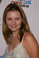 Beverley Mitchell