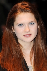 Bonnie Wright