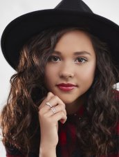 Breanna Yde