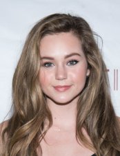 Brec Bassinger