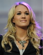 Carrie Underwood