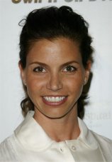Charisma Carpenter