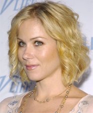 Christina Applegate
