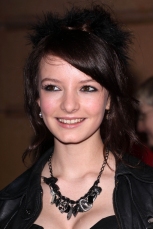 Dakota Blue Richards