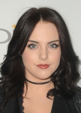 Elizabeth Gillies