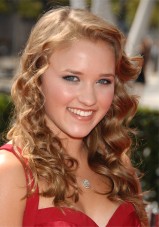 Emily Osment