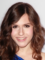 Erin Sanders