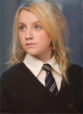 Evanna Lynch