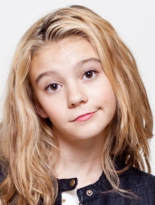 Genevieve Hannelius