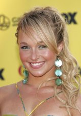 Hayden Panettiere
