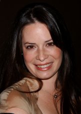 Holly Marie Combs