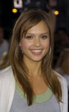 Jessica Alba