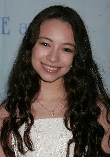 Jodelle Ferland