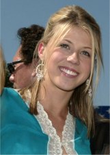 Jodie Sweetin