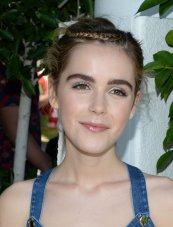 Kiernan Shipka