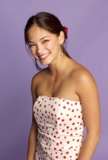 Kristin Kreuk