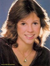 Kristy McNichol