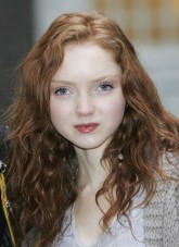 Lily Cole