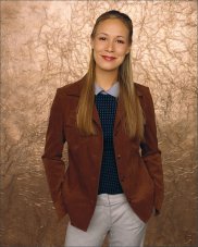 Liza Weil