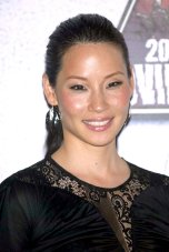 Lucy Liu
