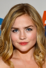 Maddie Hasson