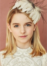 Mckenna Grace