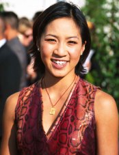 Michelle Kwan