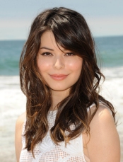 Miranda Cosgrove