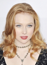 Molly C Quinn