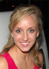 Nastia Liukin