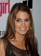 Nikki Reed