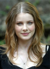 Rachel Hurd-Wood