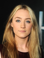 Saoirse Ronan