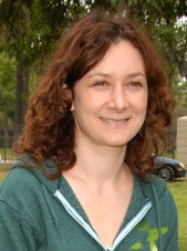 Sara Gilbert