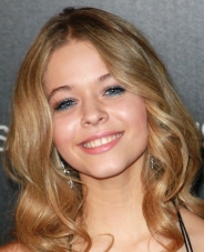 Sasha Pieterse