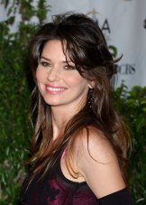 Shania Twain