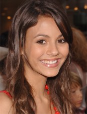 Victoria Justice