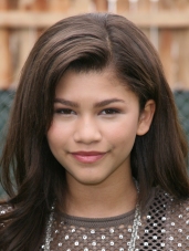 Zendaya Coleman